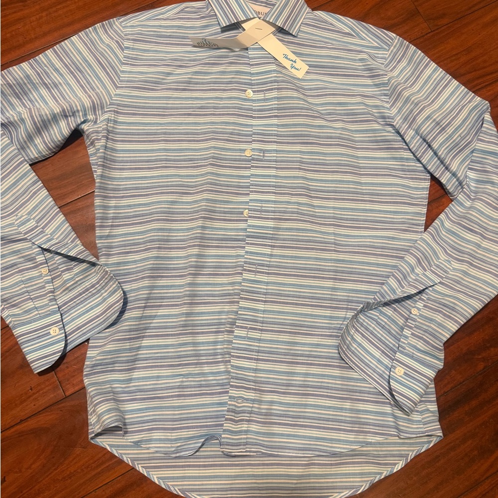 Ledbury Men's Bundle Dress Shirts - Picture 12 of 13